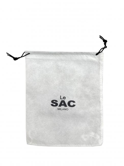 Cintura sottile in pelle palmellata  tomato - Belts