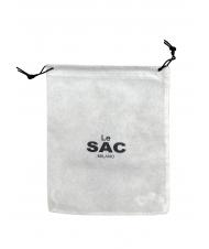 LESAC Cintura sottile in pelle palmellata  spicy - Belts - 5