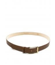 LESAC Cintura in pelle palmellata  - Belts