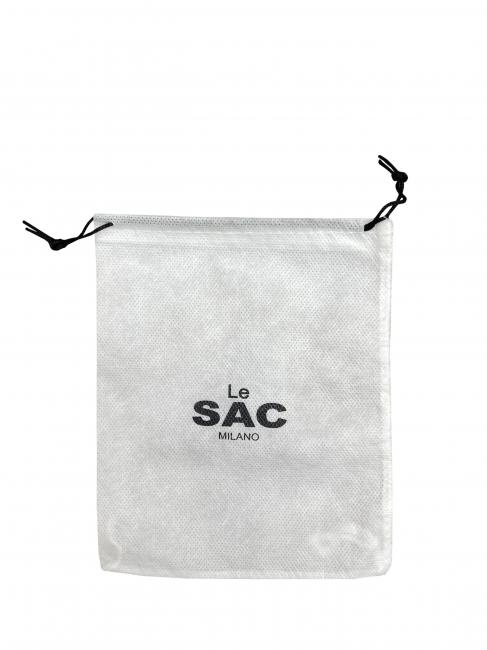 Cintura in pelle liscia  black - Belts