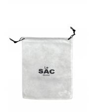 LESAC Cintura in pelle liscia  black - Belts - 5