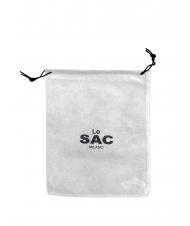 LESAC Cintura in pelle liscia  Brown - Belts - 5