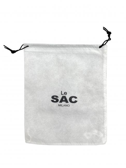 Cintura in pelle liscia  tomato - Belts