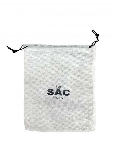 Cintura sottile in pelle liscia  Brown - Belts