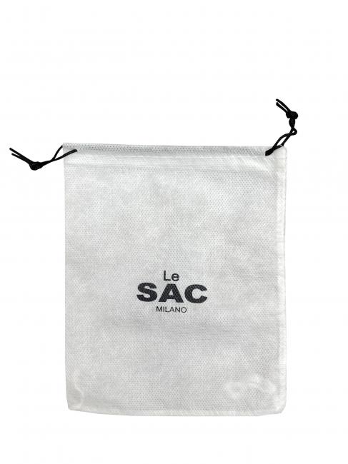 Cintura sottile in pelle liscia  marine - Belts