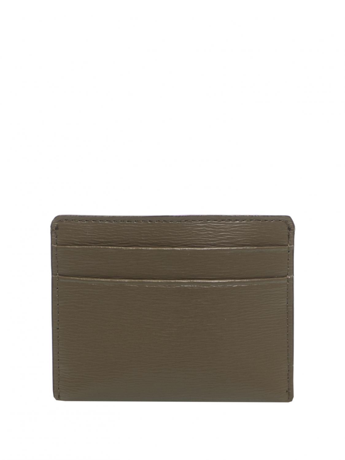 Dkny wallet outlet 2025