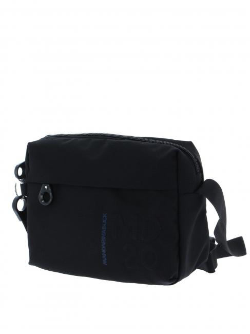 MD20 Camera case shoulder bag BLACK - Women’s Bags