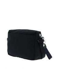 MANDARINA DUCK MD20 Camera case shoulder bag BLACK - Women’s Bags - 3