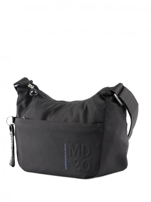 MD20 Hobo shoulder bag BLACK - Women&rsquo;s Bags
