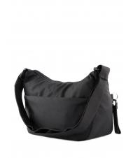 MANDARINA DUCK MD20 Hobo shoulder bag BLACK - Women&rsquo;s Bags - 3