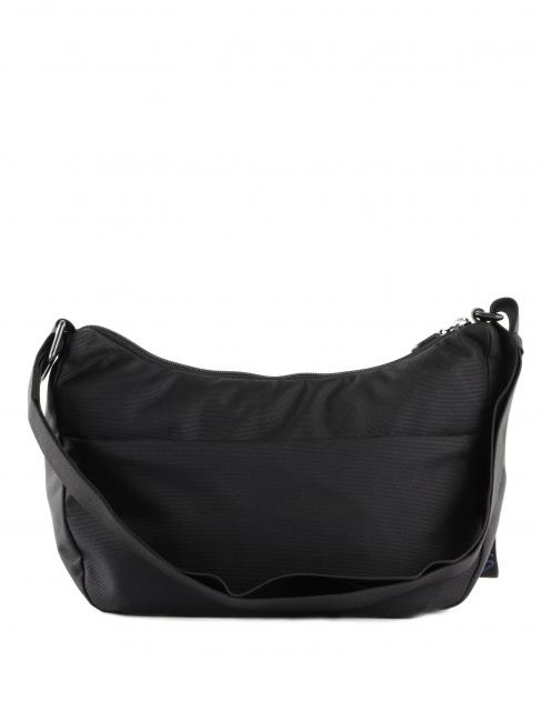MD20 Hobo shoulder bag BLACK - Women&rsquo;s Bags