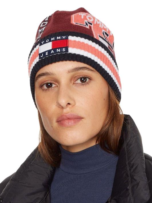 Cappello tommy hilfiger top jeans