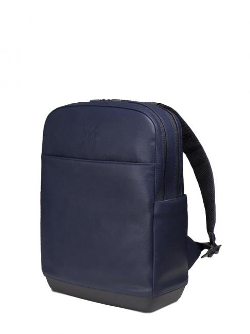 CLASSIC 15" laptop backpack blue - Laptop backpacks