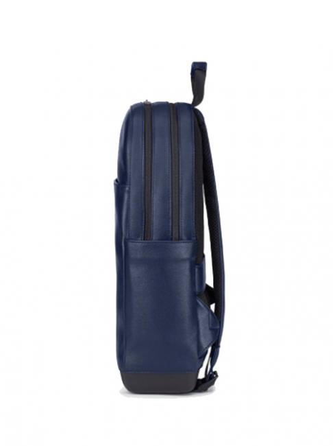 CLASSIC 15" laptop backpack blue - Laptop backpacks