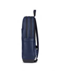 MOLESKINE CLASSIC 15" laptop backpack blue - Laptop backpacks - 3