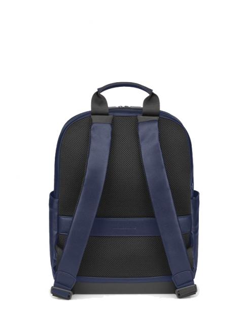 CLASSIC 15" laptop backpack blue - Laptop backpacks