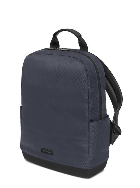TECHNICAL WAVES 13" laptop backpack storm blue - Laptop backpacks