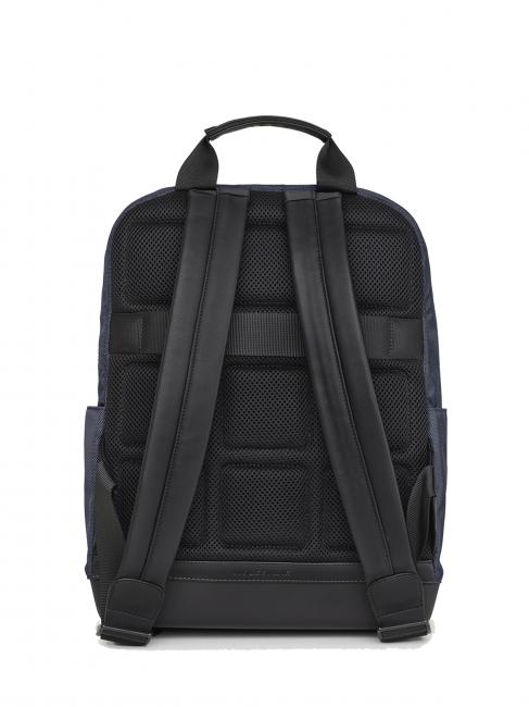 TECHNICAL WAVES 13" laptop backpack storm blue - Laptop backpacks