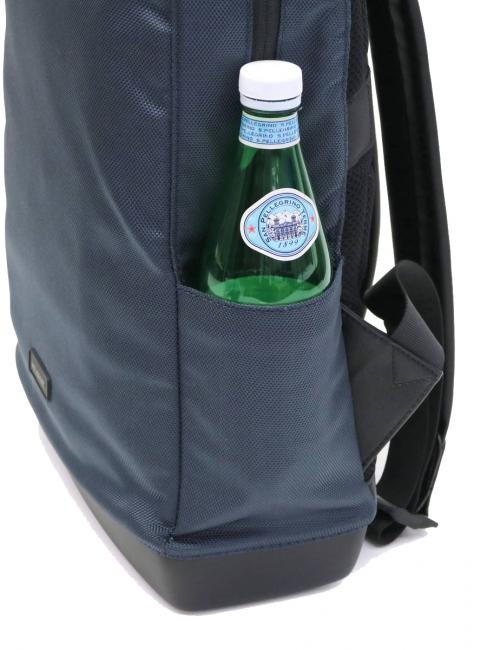 TECHNICAL WAVES 13" laptop backpack storm blue - Laptop backpacks