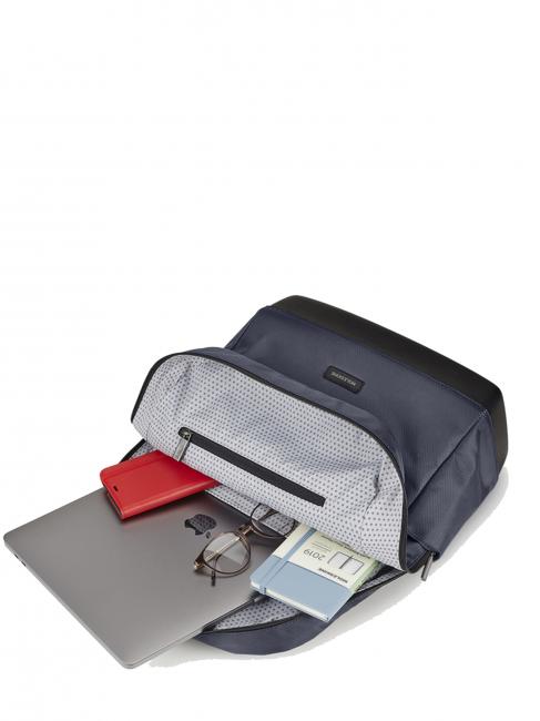TECHNICAL WAVES 13" laptop backpack storm blue - Laptop backpacks