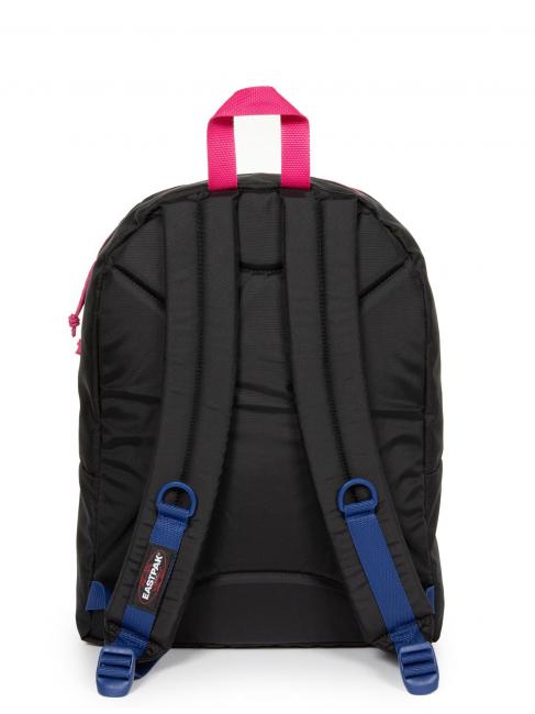 PINNACLE Backpack kontrast escape navy - Backpacks & School and Leisure