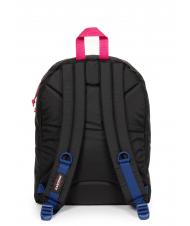 EASTPAK PINNACLE Backpack kontrast escape navy - Backpacks & School and Leisure - 2