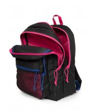 EASTPAK PINNACLE Backpack kontrast escape navy - Backpacks & School and Leisure - 3