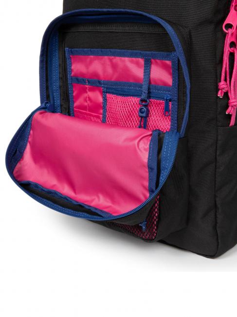PINNACLE Backpack kontrast escape navy - Backpacks & School and Leisure