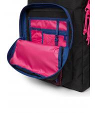 EASTPAK PINNACLE Backpack kontrast escape navy - Backpacks & School and Leisure - 4