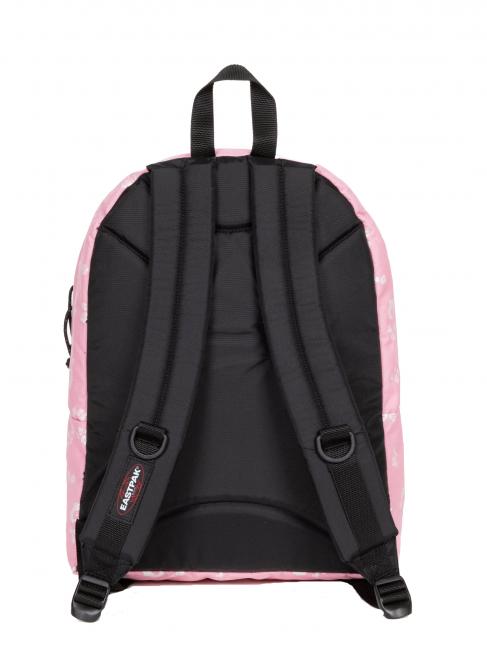 PINNACLE Backpack flower shine pink - Backpacks & School and Leisure