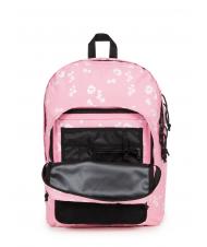EASTPAK PINNACLE Backpack flower shine pink - Backpacks & School and Leisure - 4