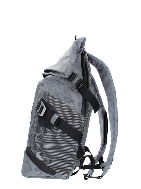 MODULAR ECO ECO laptop backpack grey - Laptop backpacks