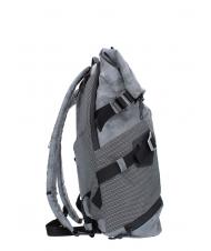 PIQUADRO MODULAR ECO ECO laptop backpack grey - Laptop backpacks - 4