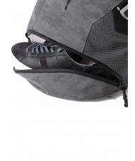 PIQUADRO MODULAR ECO ECO laptop backpack grey - Laptop backpacks - 6