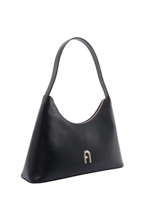 DIAMANTE Shoulder bag Black - Women’s Bags