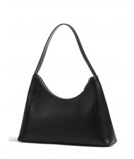 FURLA DIAMANTE Shoulder bag Black - Women’s Bags - 3