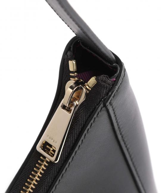 DIAMANTE Shoulder bag Black - Women’s Bags