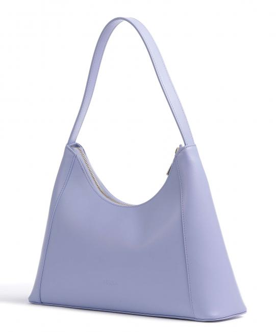 DIAMANTE Shoulder bag violet - Women’s Bags