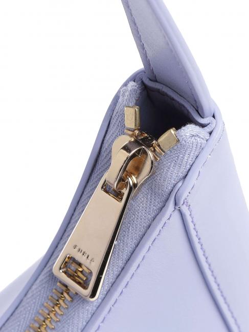 DIAMANTE Shoulder bag violet - Women’s Bags