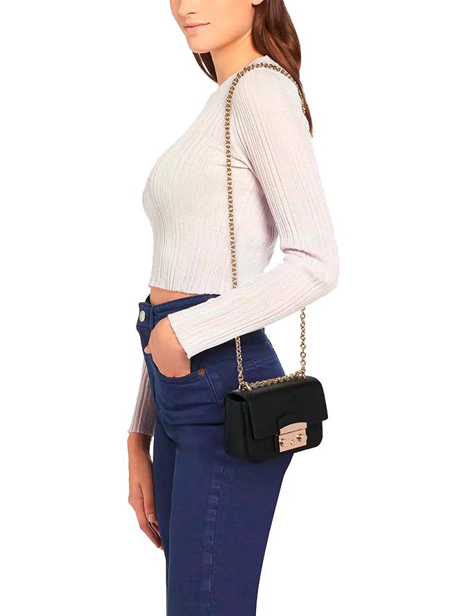 Sac furla metropolis mini best sale