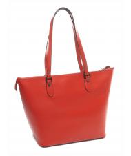 YNOT MELODY Medium Shopping Bag RED - Women&rsquo;s Bags - 2