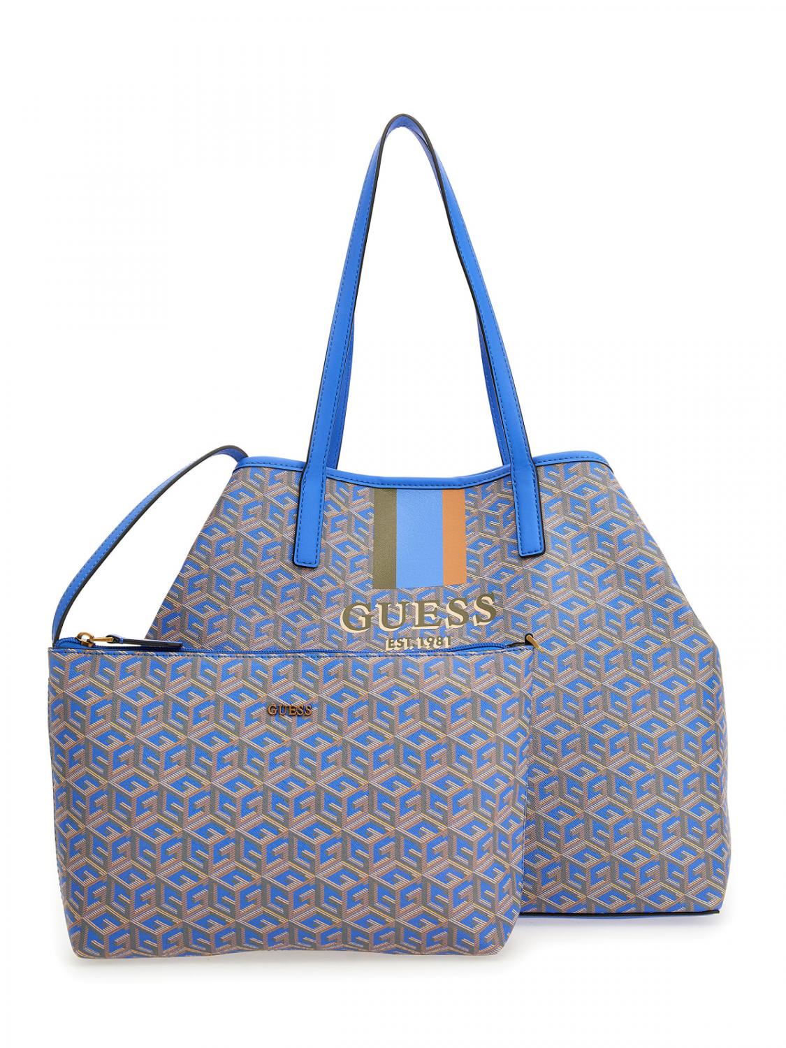 Guess sales tote bags