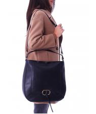 TWINSET Borsa a spalla, con tracolla  black - Women&rsquo;s Bags - 4