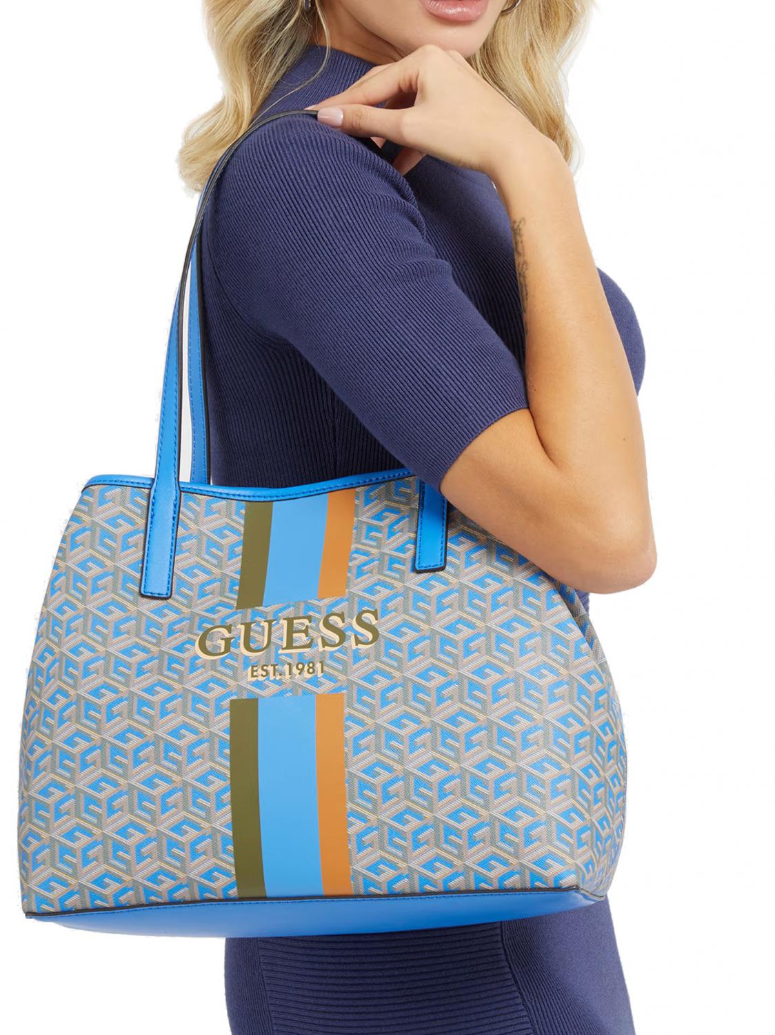 Shopper vikky deals logo guess
