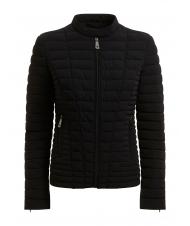 GUESS VONA Quilted padded jacket jetbla - Women's Jackets - 4