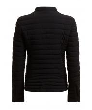 GUESS VONA Quilted padded jacket jetbla - Women's Jackets - 5