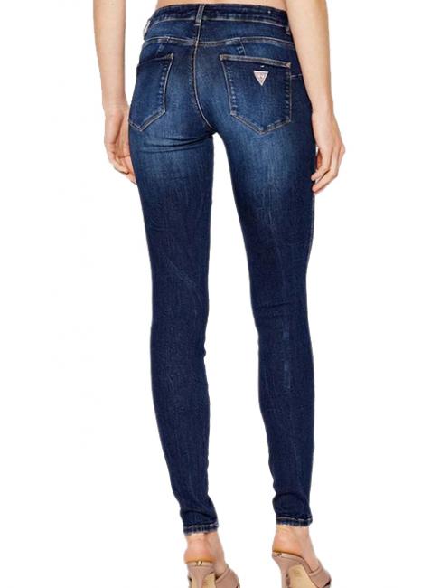 CURVE X skinny jeans carrie dark. - Women's Pants