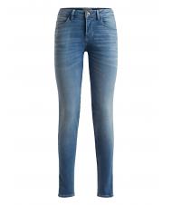 GUESS CURVE X skinny jeans carrie light. - Women's Pants - 3