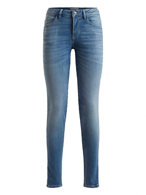 CURVE X skinny jeans carrie light. - Women's Pants