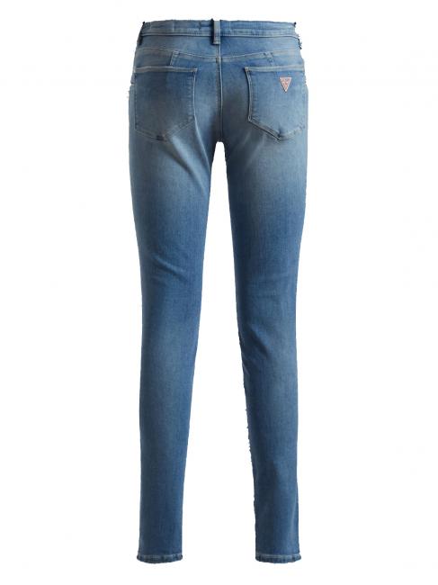 CURVE X skinny jeans carrie light. - Women's Pants